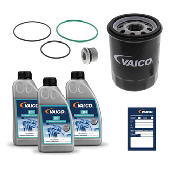 Vaico® - Automatic Transmission Filter Kit