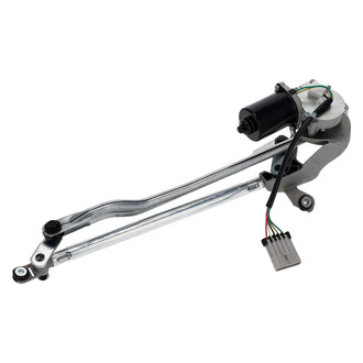 Vaico® - Windshield Wiper Linkage Pivot