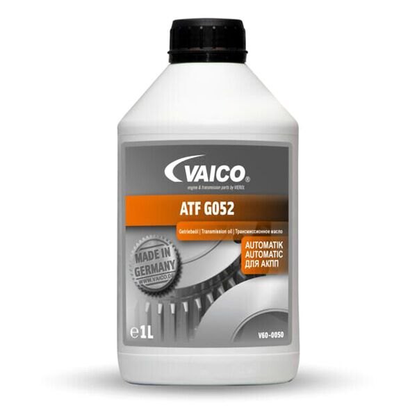 Vaico® - Full Synthetic MB 17 Automatic Transmission Fluid, 1 Liter