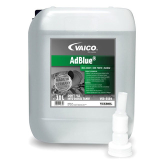 Vaico® - Diesel Emissions Fluid