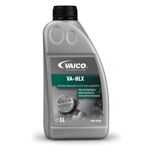 Vaico® - All-Wheel-Drive Coupling Oil