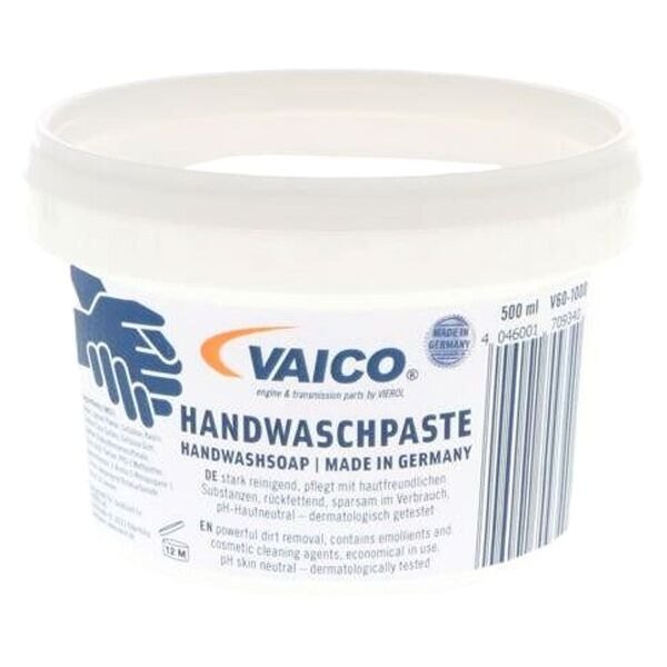 Vaico® - Hand Cleaners