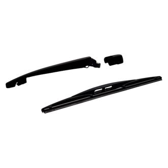 Vaico® - Back Glass Wiper Arm and Blade Assembly