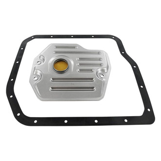 Vaico® - Automatic Transmission Filter Kit