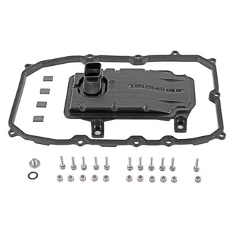 Vaico® - Automatic Transmission Filter Kit
