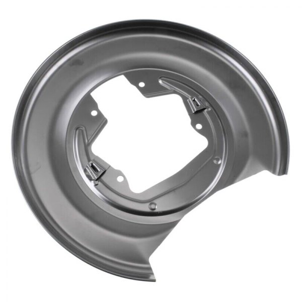 Vaico® - Rear Brake Dust Shield