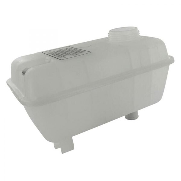 Vaico® - Engine Coolant Expansion Tank