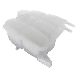 Vaico® - Engine Coolant Expansion Tank