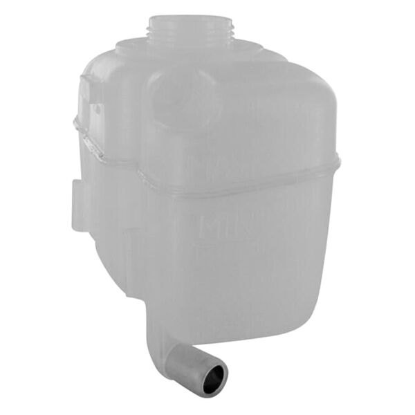 Vaico® - Engine Coolant Expansion Tank