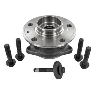 Vaico® - Wheel Bearing and Hub Assembly