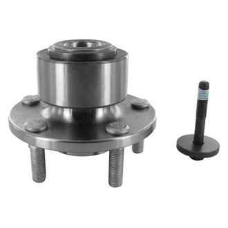 Vaico® - Front Driver or Passenger Side Wheel Bearing Kit