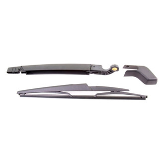 Vaico® - Rear Back Glass Wiper Arm