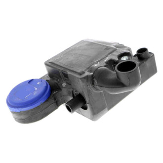 Vaico® V95-0306 - Crankcase Breather Oil Trap
