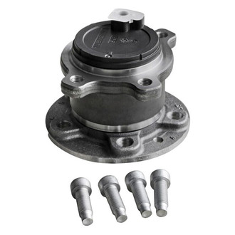 Vaico® - Wheel Bearing