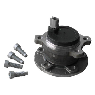 Vaico® - Wheel Bearing and Hub Assembly