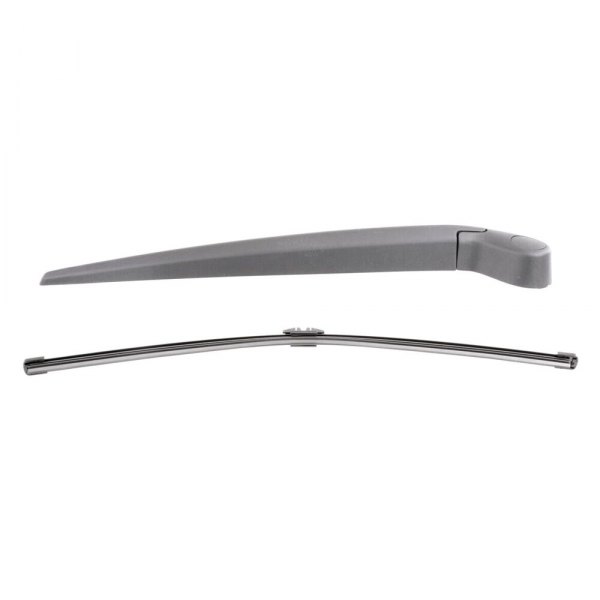 Vaico® - Rear Back Glass Wiper Arm and Blade Assembly