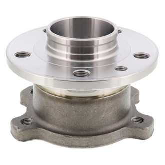 Vaico® - Wheel Hub