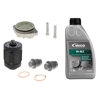 Vaico® - Multi-Plate Clutch Oil Change Parts Kit