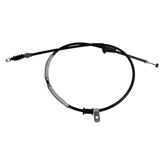 Vaico® - Rear Parking Brake Cable
