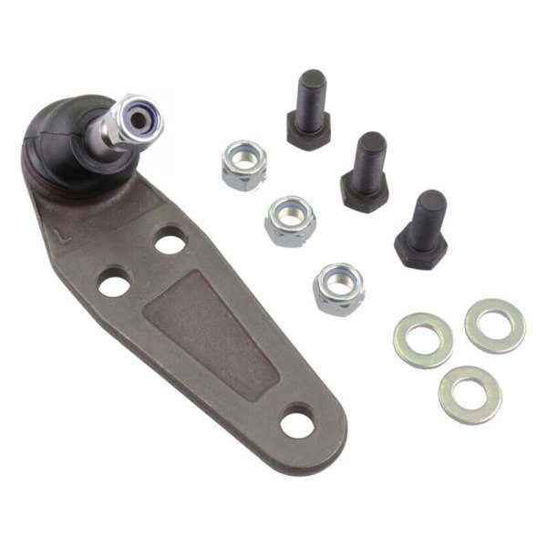 Vaico® - Driver Side Ball Joint
