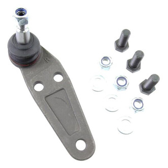 Vaico® - Passenger Side Ball Joint