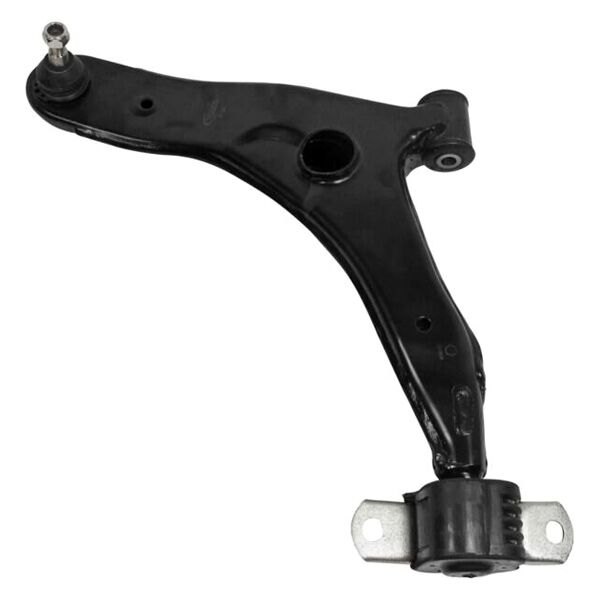 Vaico® - Front Driver Side Lower Control Arm and Ball Joint Assembly