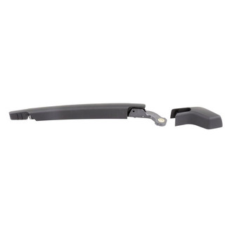 Vaico® - Rear Back Glass Wiper Arm