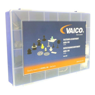 Vaico® - Fastener Assortment Kit