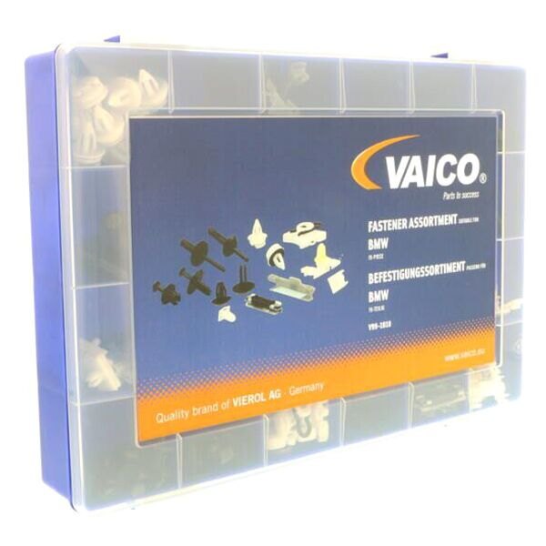 Vaico® - Fastener Assortment Kit