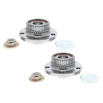 Vaico® - Wheel Bearing and Hub Assembly Set