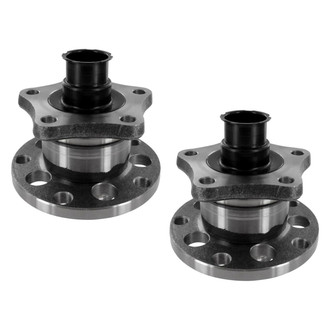 Vaico® - Wheel Bearing and Hub Assembly Set