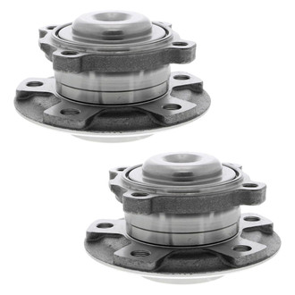 Vaico® - Wheel Bearing and Hub Assembly Set