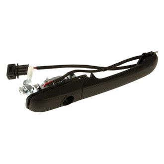 Vaico® - Front Outer Driver Side Exterior Door Handle