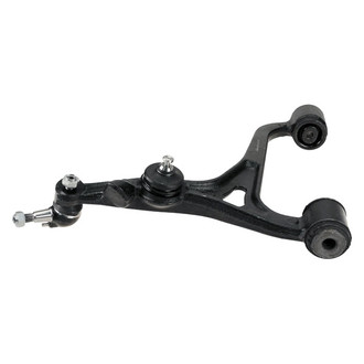 Vaico® - Front Driver Side Lower Control Arm