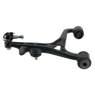 Vaico® - Front Passenger Side Lower Control Arm