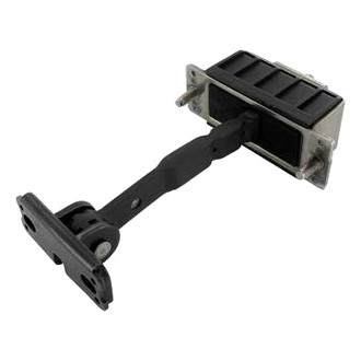 Vaico® - Front Driver or Passenger Side Door Check