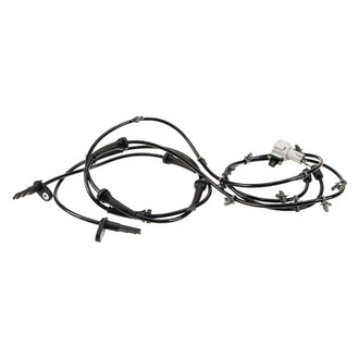 Vaico® - Rear iSP Sensor Protection Foil ABS Wheel Speed Sensor