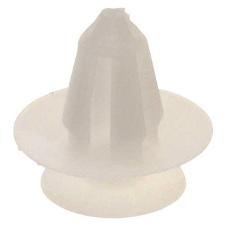 Vaico® - Front or Rear Door Interior Trim Panel Retainer