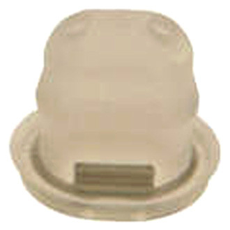 Vaico® - Rear Interior Panel Clip