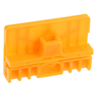 Vaico® - Front Driver or Passenger Side Window Regulator Guide