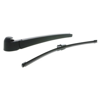 Vaico® - Back Glass Wiper Arm