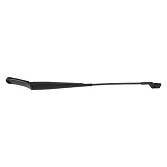 Vaico® - Passenger Side Windshield Wiper Arm