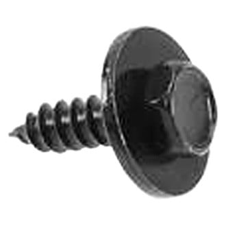 Vaico® - Front Bumper Cover Screw
