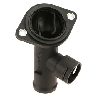 Vaico® - Thermostat Housing Cover