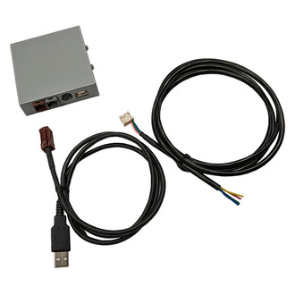 VAIS Technology® - GSR™ SiriusXM Satellite Radio interface