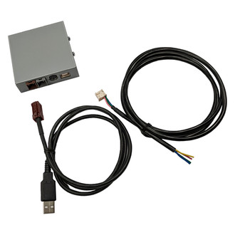 VAIS Technology® - GSR™ SiriusXM Satellite Radio interface