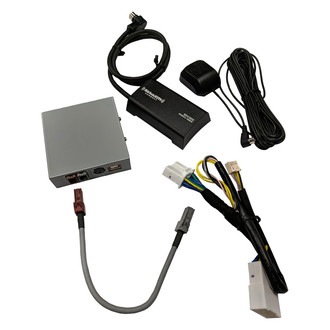 VAIS Technology® - GSR™ SiriusXM Satellite Radio interface