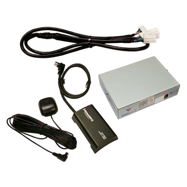 VAIS Technology® - SoundLinQ3™ Audio Interface Controller