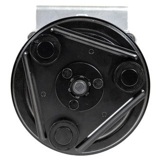 Valeo® - A/C Compressor