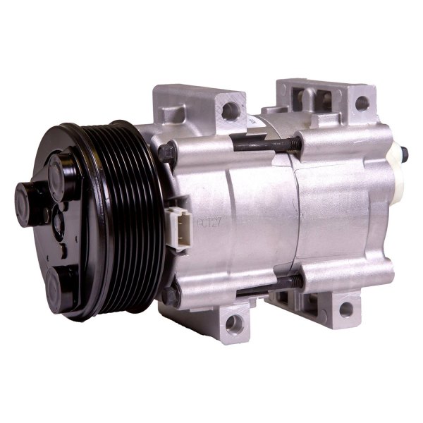 Valeo® - A/C Compressor